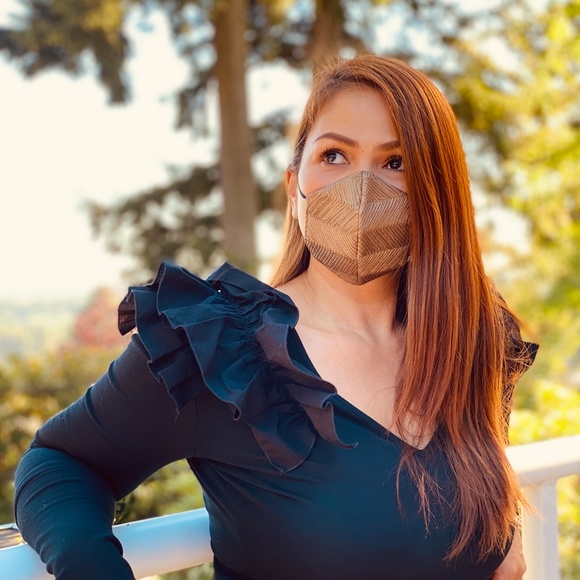 Stylish.Good quality.lightweight.100% breathable. - Picture 3 of 6